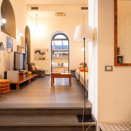 HomeHouse Serpenti - Colosseum - Rione Monti Roma Esterno foto