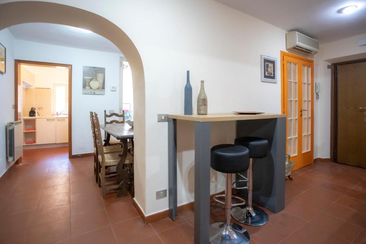 HomeHouse Serpenti - Colosseum - Rione Monti Roma Esterno foto
