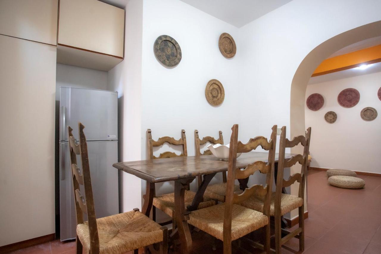 HomeHouse Serpenti - Colosseum - Rione Monti Roma Esterno foto