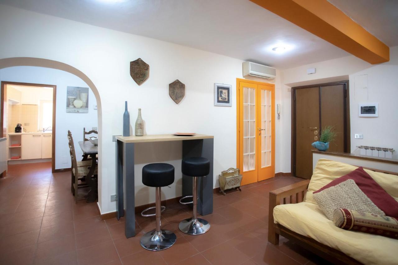 HomeHouse Serpenti - Colosseum - Rione Monti Roma Esterno foto