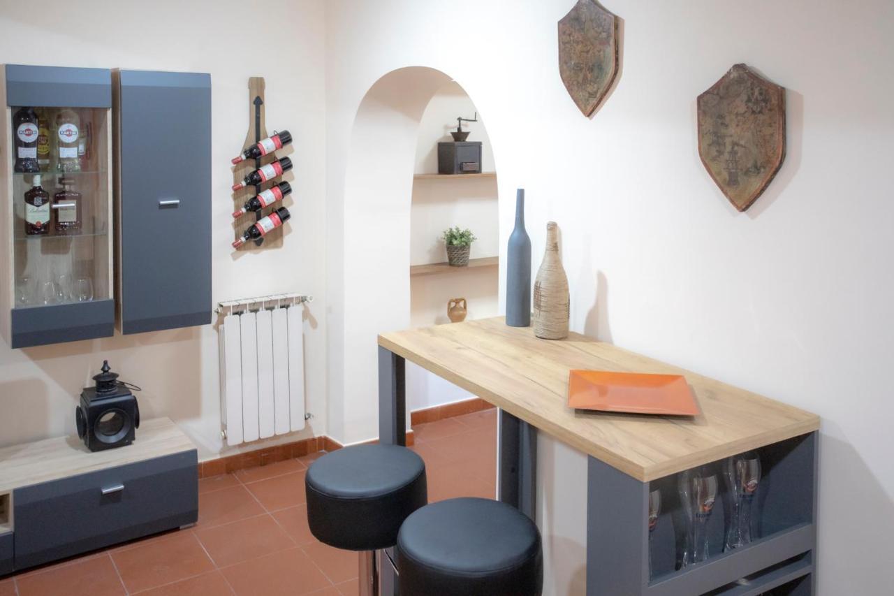 HomeHouse Serpenti - Colosseum - Rione Monti Roma Esterno foto