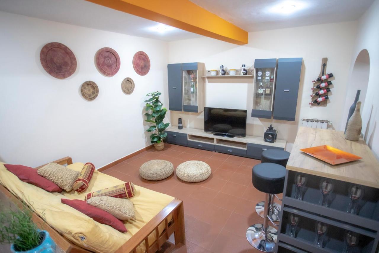 HomeHouse Serpenti - Colosseum - Rione Monti Roma Esterno foto