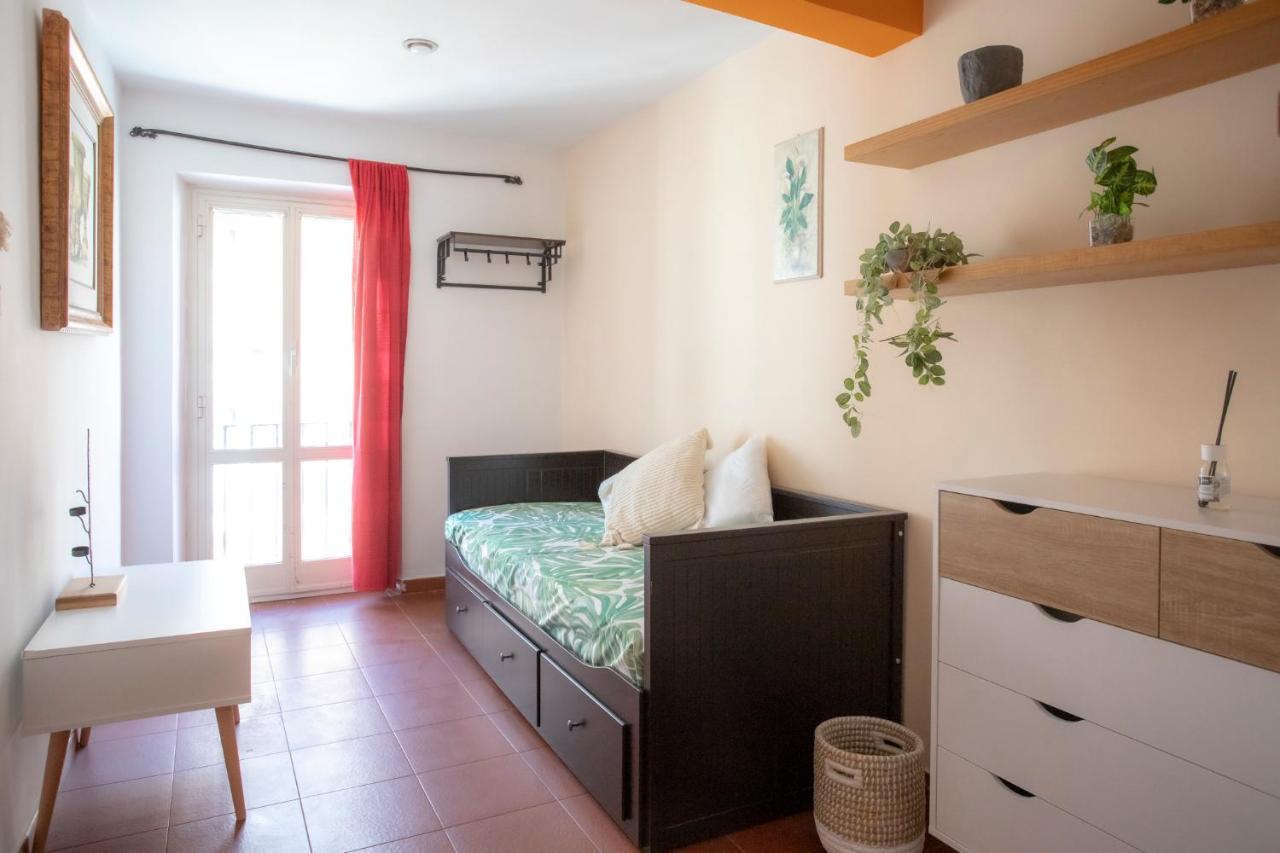 HomeHouse Serpenti - Colosseum - Rione Monti Roma Esterno foto