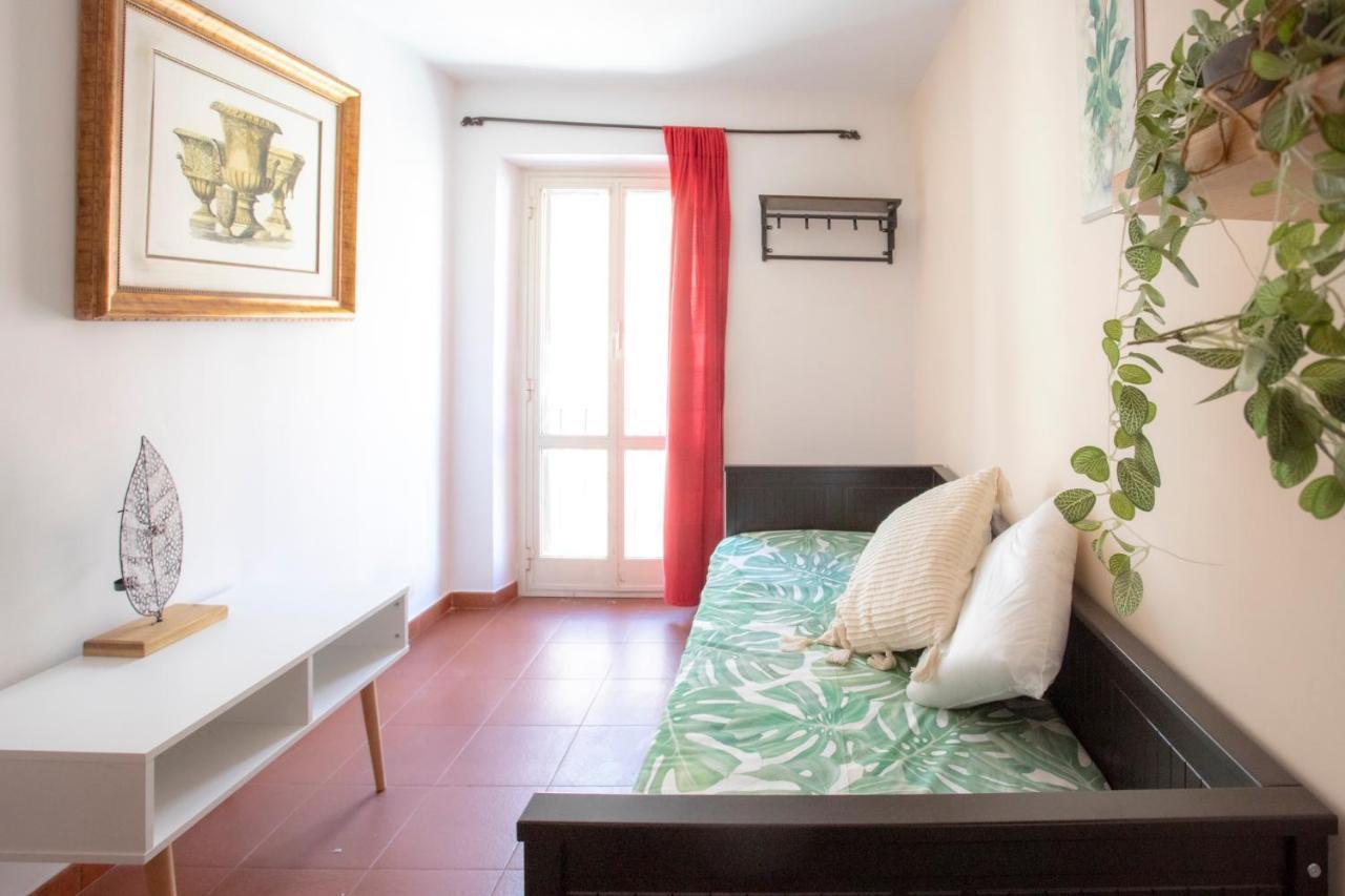 HomeHouse Serpenti - Colosseum - Rione Monti Roma Esterno foto