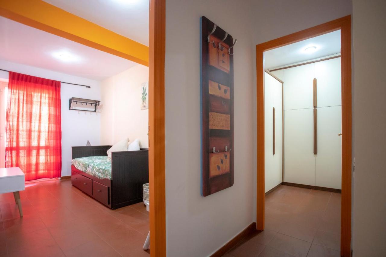 HomeHouse Serpenti - Colosseum - Rione Monti Roma Esterno foto