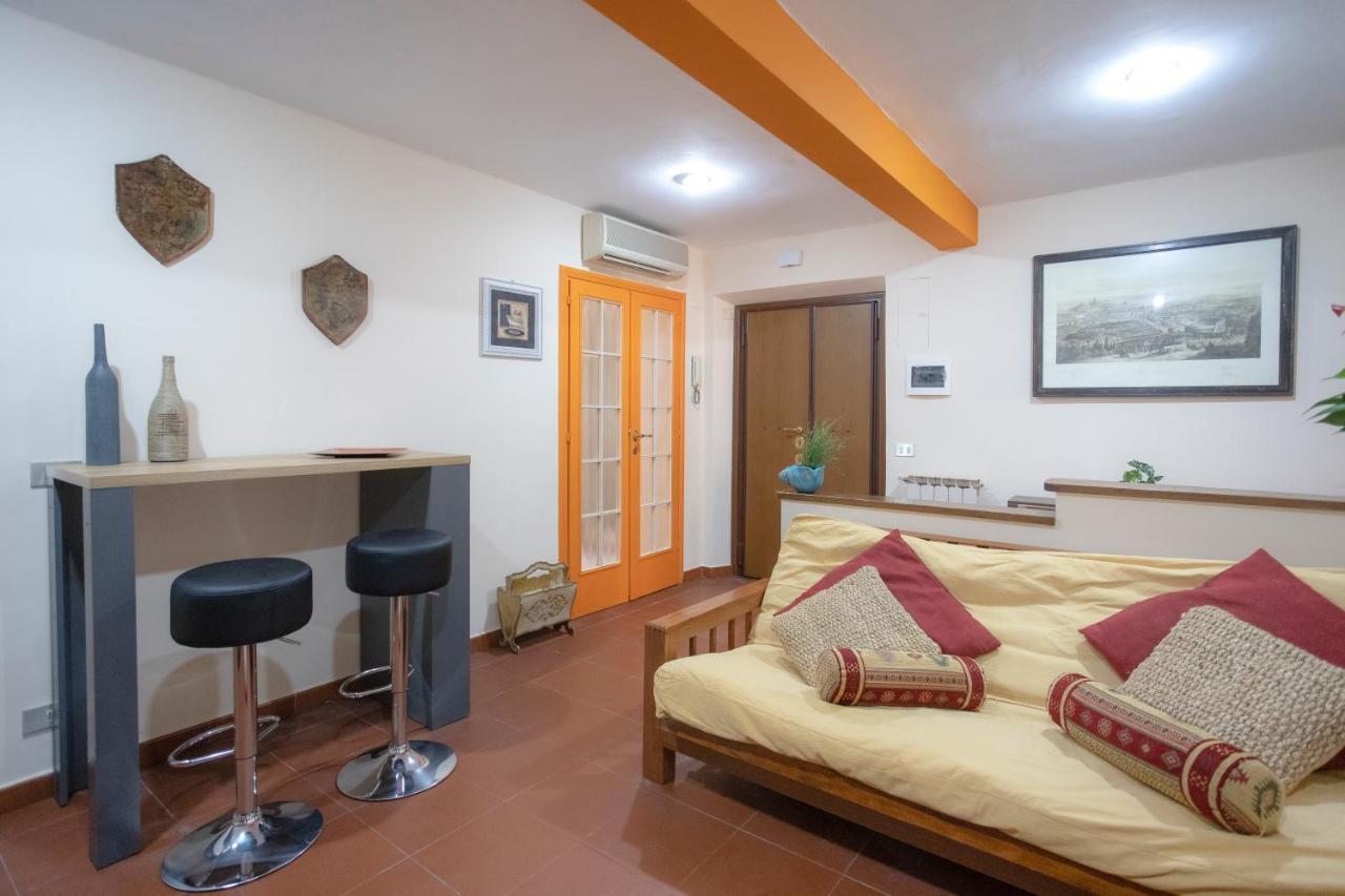 HomeHouse Serpenti - Colosseum - Rione Monti Roma Esterno foto