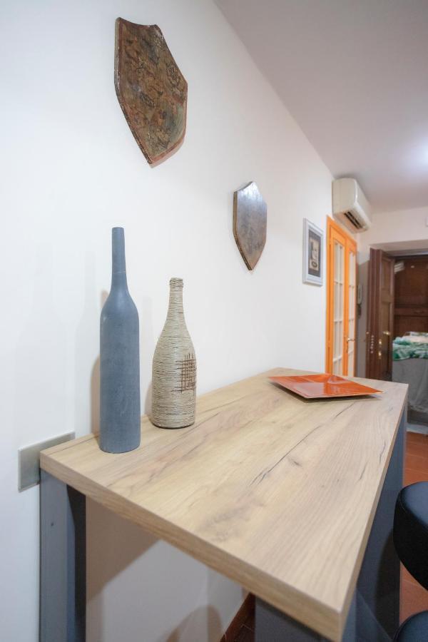 HomeHouse Serpenti - Colosseum - Rione Monti Roma Esterno foto