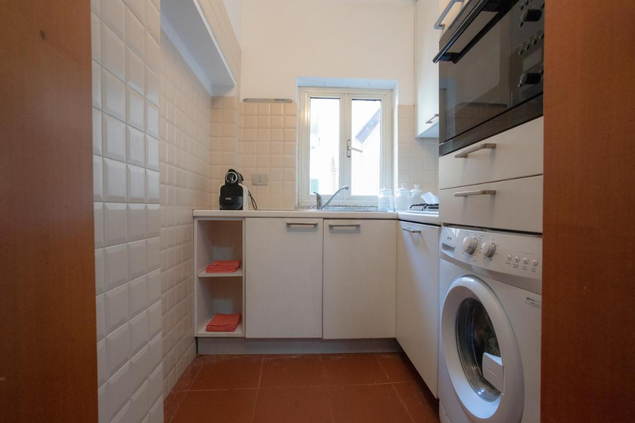 HomeHouse Serpenti - Colosseum - Rione Monti Roma Esterno foto