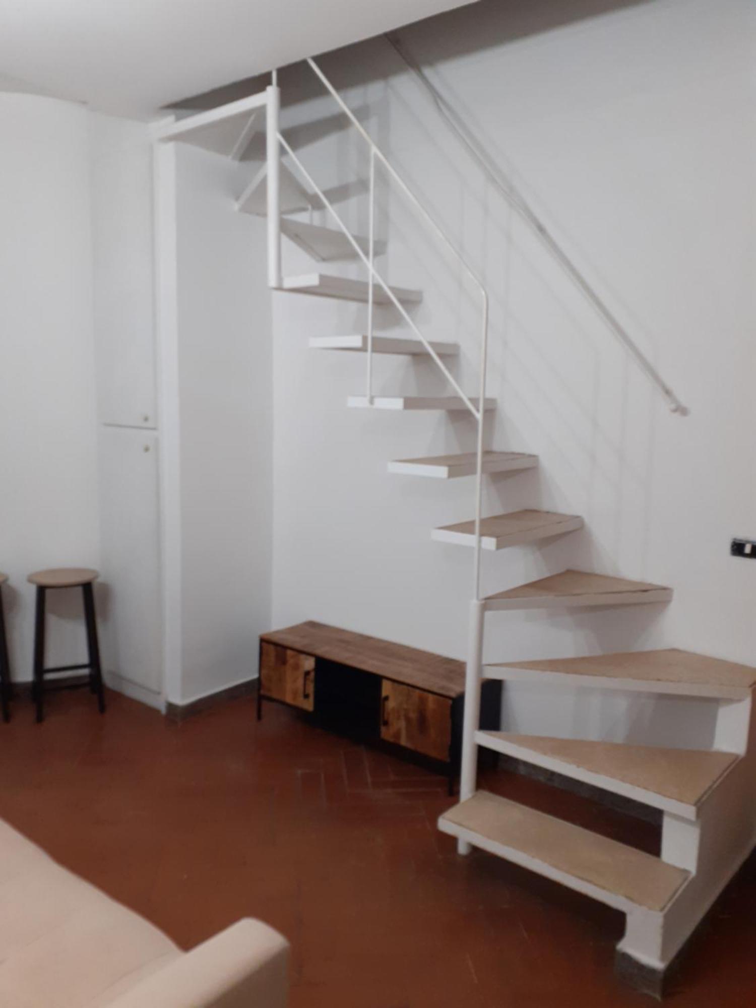 HomeHouse Serpenti - Colosseum - Rione Monti Roma Esterno foto