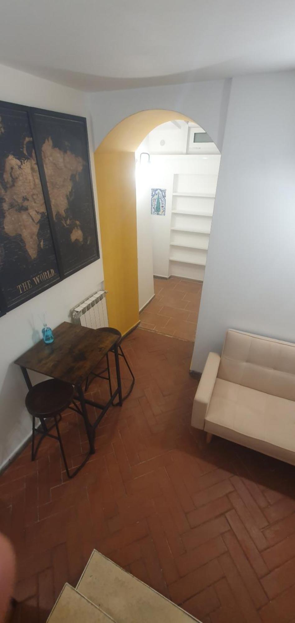 HomeHouse Serpenti - Colosseum - Rione Monti Roma Esterno foto