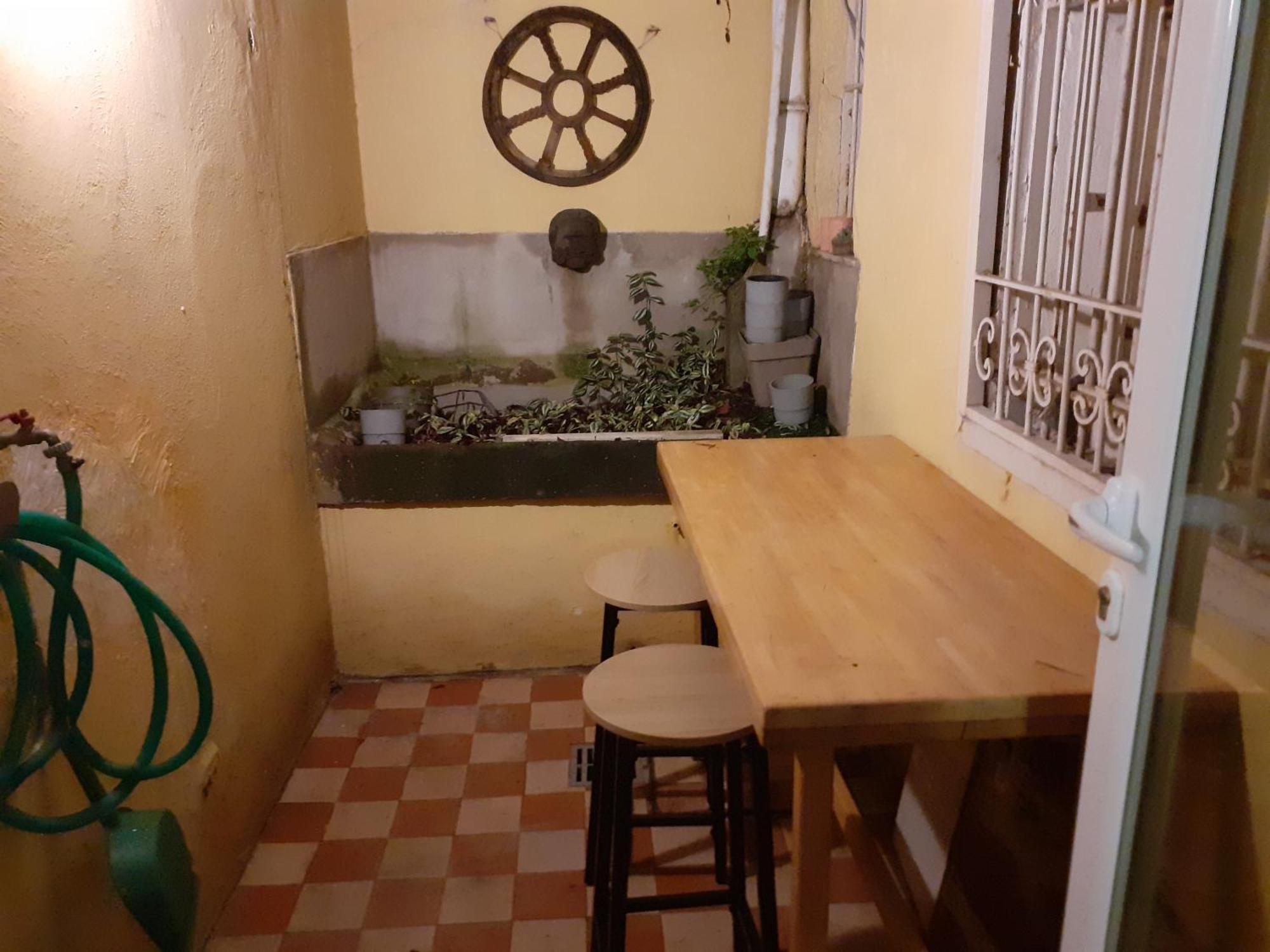 HomeHouse Serpenti - Colosseum - Rione Monti Roma Esterno foto