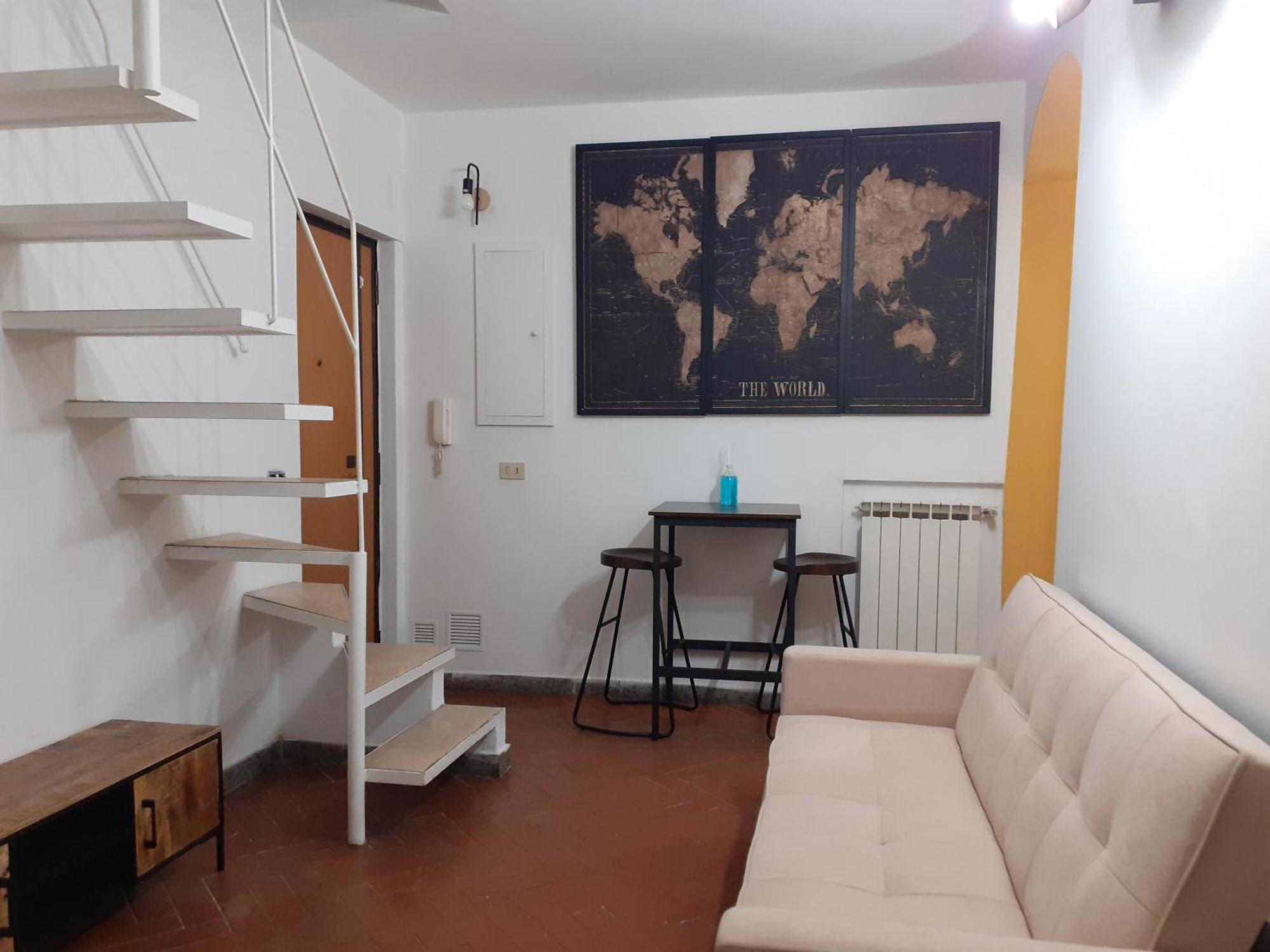 HomeHouse Serpenti - Colosseum - Rione Monti Roma Esterno foto
