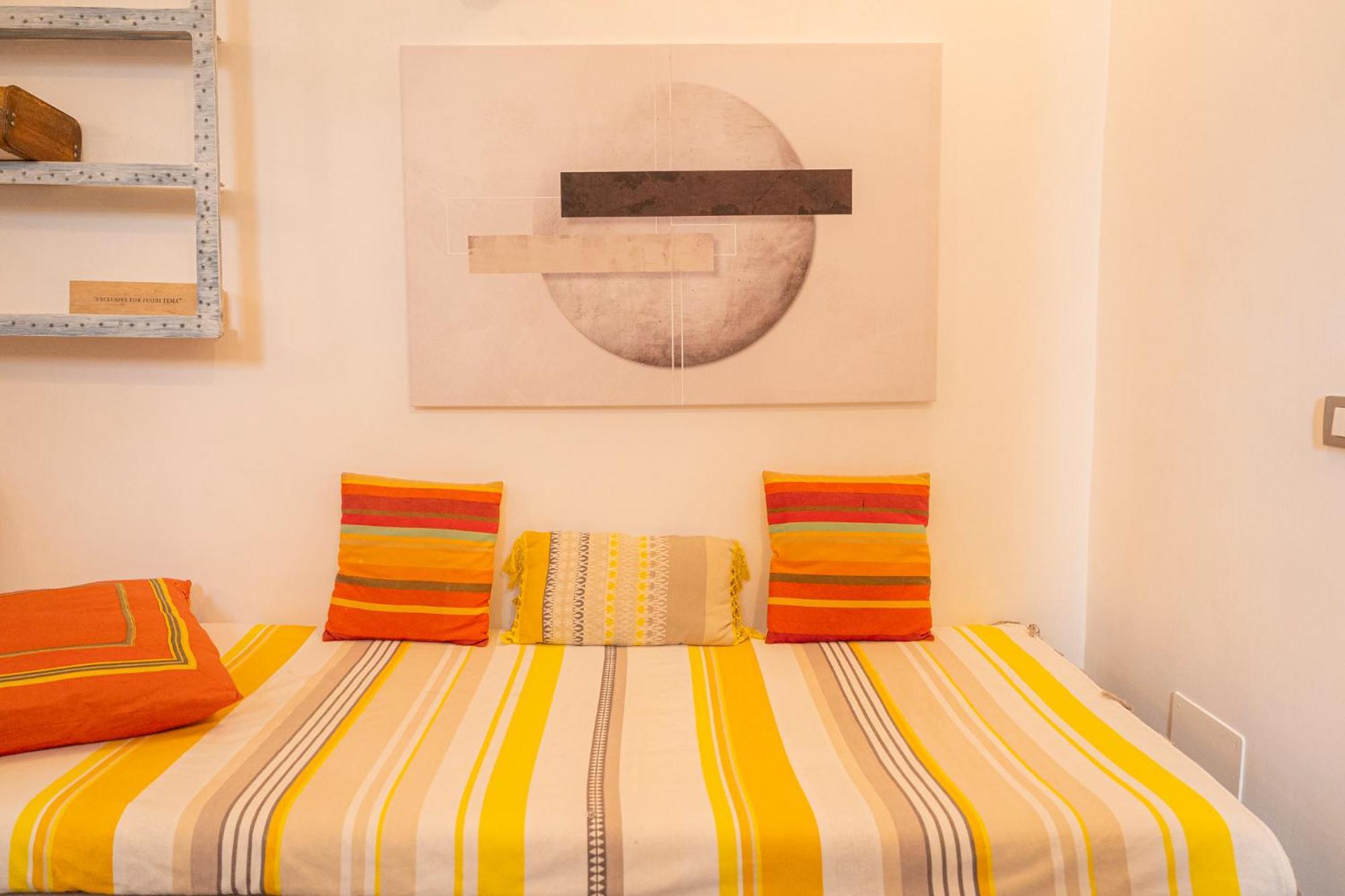HomeHouse Serpenti - Colosseum - Rione Monti Roma Camera foto