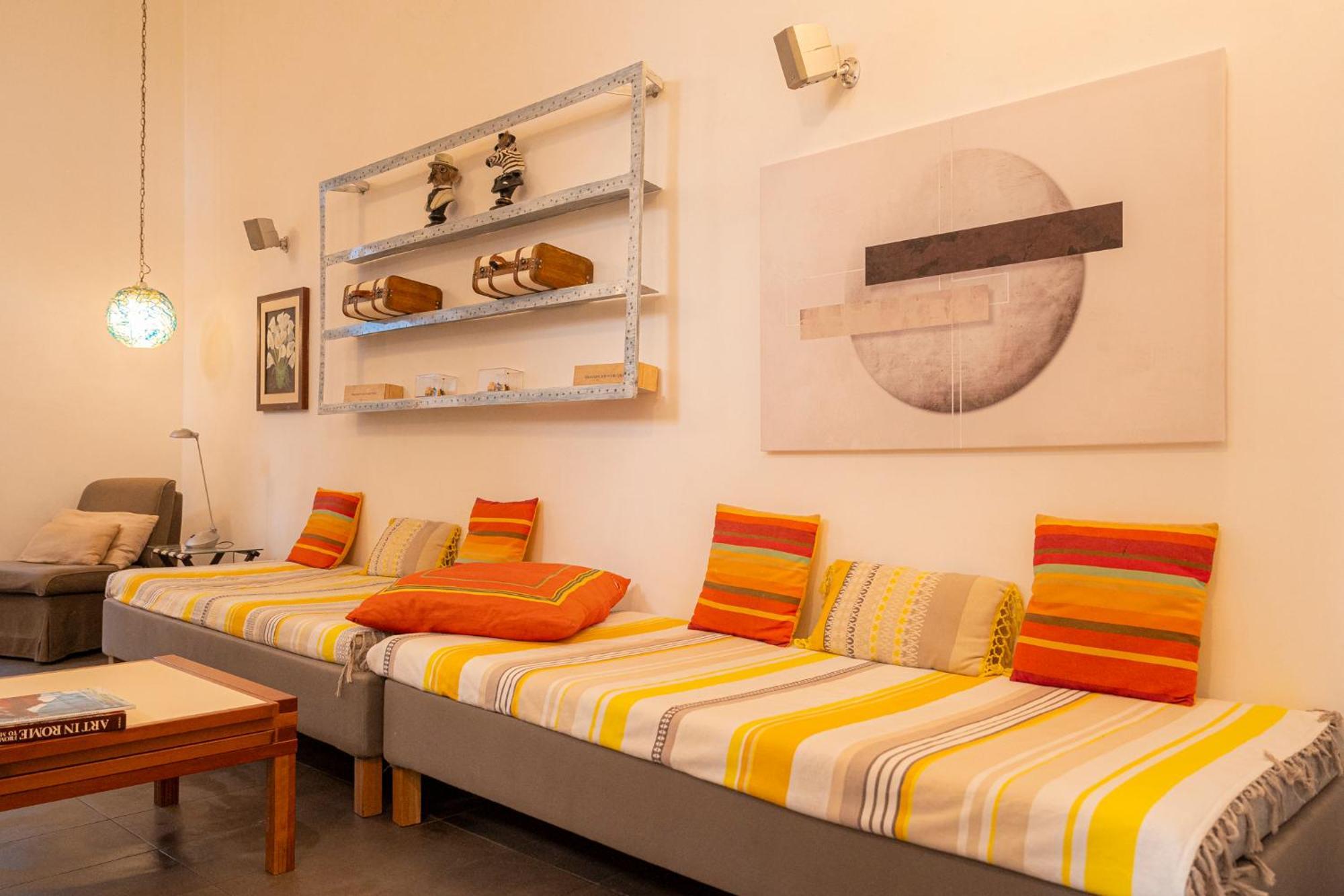 HomeHouse Serpenti - Colosseum - Rione Monti Roma Esterno foto