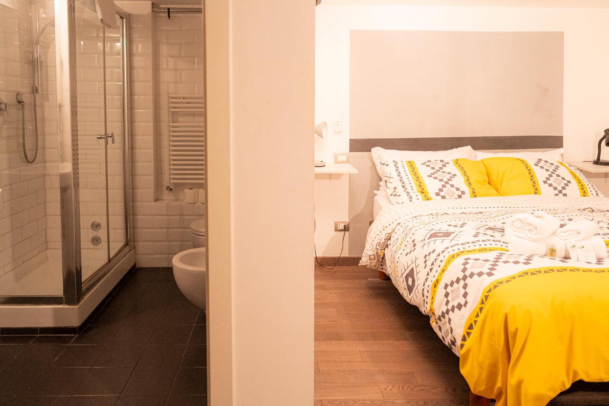 HomeHouse Serpenti - Colosseum - Rione Monti Roma Esterno foto